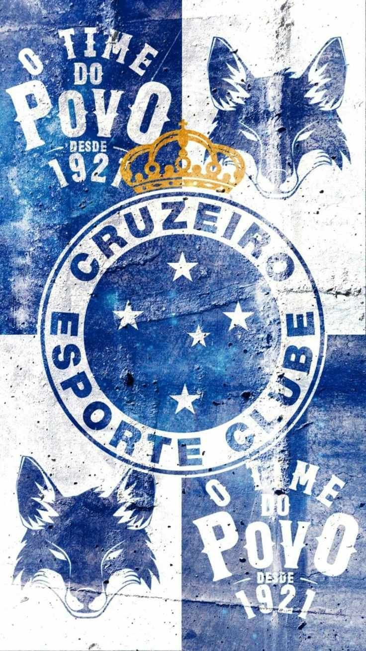 Cruzeiro Esporte Clube o time do povo