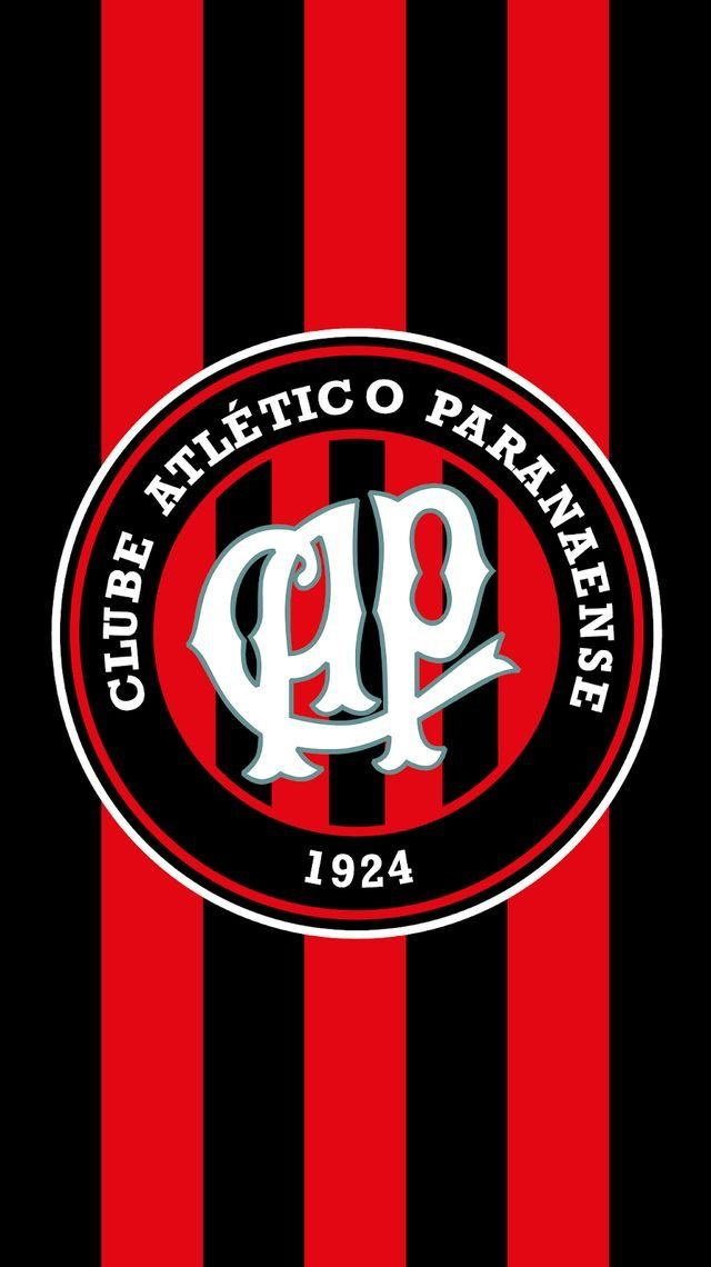 Clube Atlético paranaense  desde 1924
