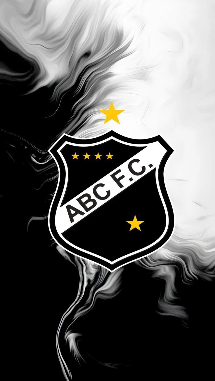 ABC Futebol Clube o coração a emoção do torcedor Alvinegro