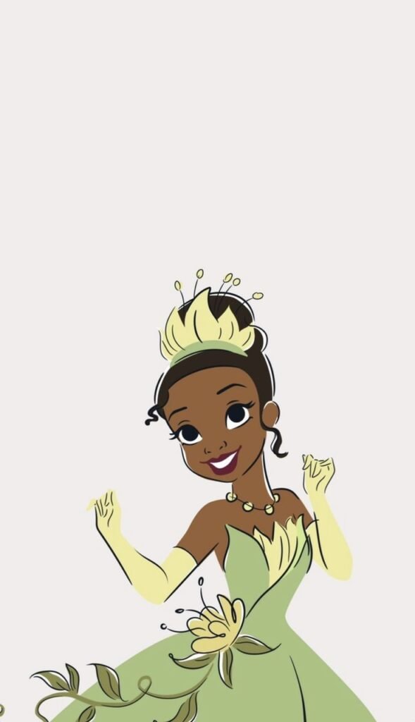 Tiana