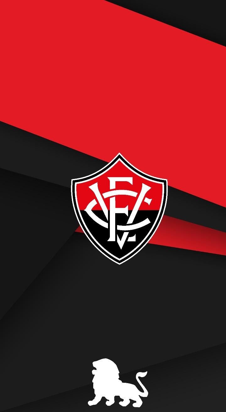 Esporte Clube Vitória, sou Vitória Rubro-Negro