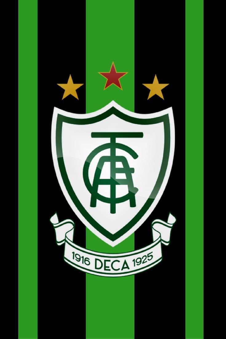 América Mineiro Futebol Clube  Minas Gerais