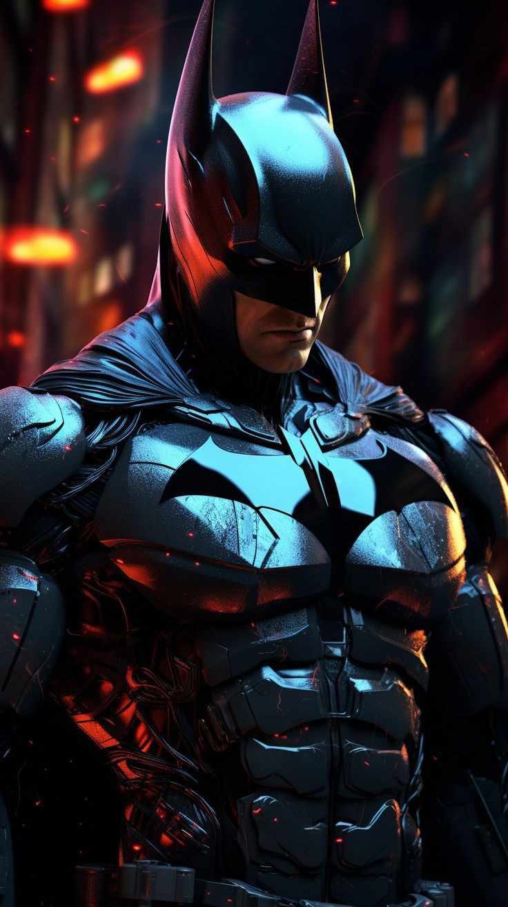 Batman, Super-herói da Liga da Justiça
