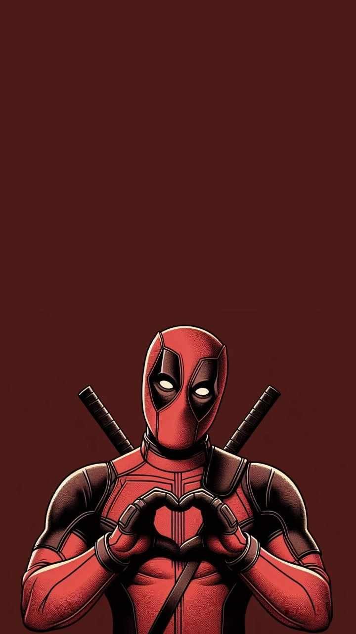 Deadpool